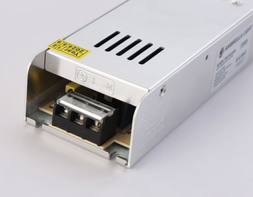 Блок питания с EMC Ambrella Light illumination (иллуминатион) GS8686 - фото 2