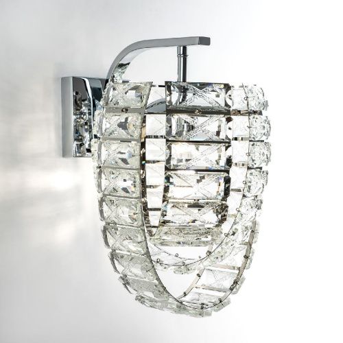 Бра Modelux ML.755.02 CR - фото 2