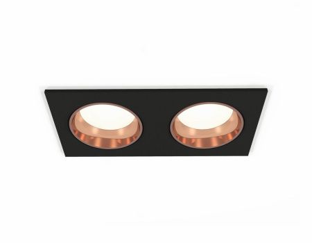 Светильник встраиваемый Ambrella Light Techno (Тецхно) XC6526005