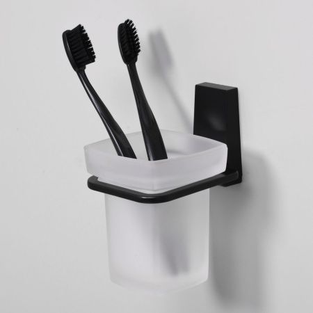 Стакан для зубных щеток WasserKRAFT 3228