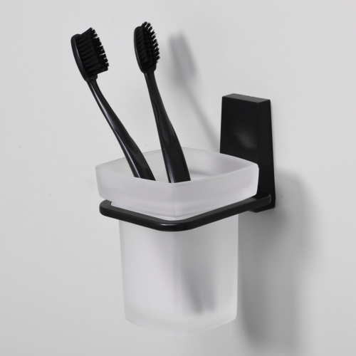Стакан для зубных щеток WasserKRAFT 3228 - фото 4