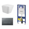 Сет унитаз + инсталляция + кнопка 111.300.00.5+FP.340.GRP.01+CR25200