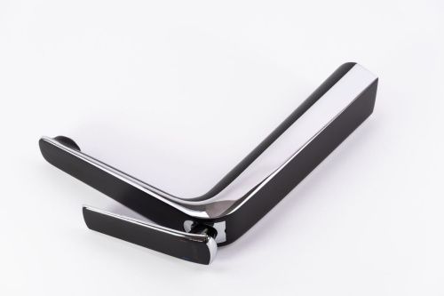 Смеситель Savol S-JD9111AH на раковину/столешницу хром - фото 5