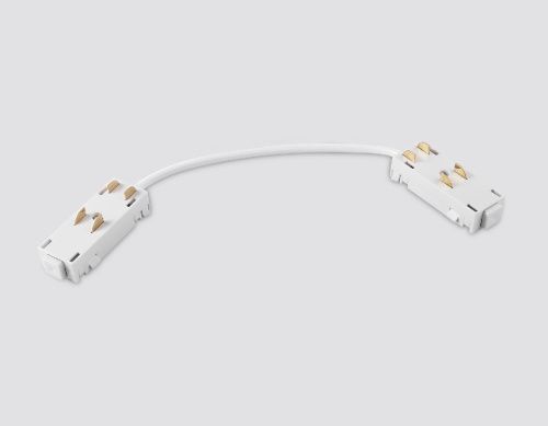 Коннектор питания гибкий Ambrella Light Magnetic 220V (Магнетиц 220В) GL1109 - фото 3
