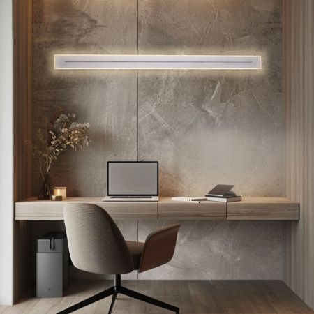 Светильник настенно-потолочный Citilux Тринити CL238690