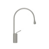 Смеситель Gessi Goccia 33605#147 на раковину хром