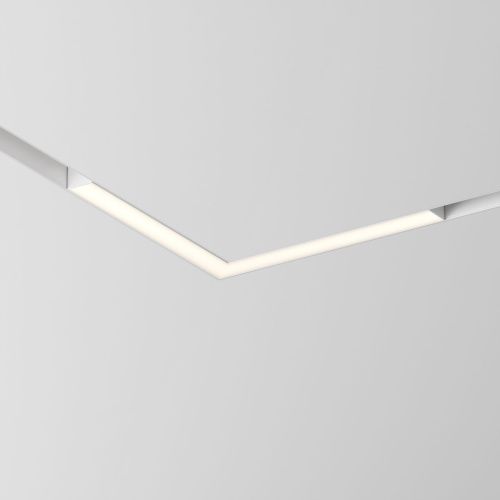 Светильник трековый Maytoni Technical Basis Angle TR078-2-24W3K-W - фото 3