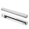 Линейный светильник Uniel ULY-K70N 40W/4000K/L126 IP65 WHITE