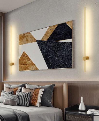Светильник настенный TopDecor Uno (Уно) Uno A3 33 4000k - фото 3