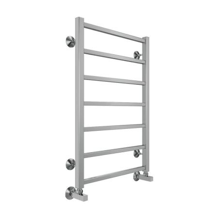 Полотенцесушитель водяной Terminus 4670078529657 55х80 хром