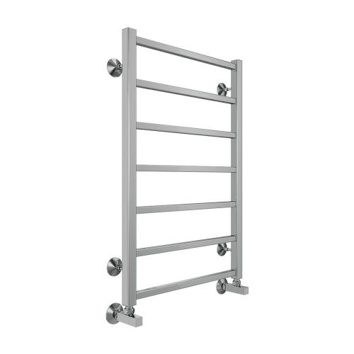 Полотенцесушитель Terminus 4670078529657 53х80 водяной хром - фото 4