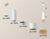 Светильник подвесной Ambrella Light Techno (Тецхно) XP7401005