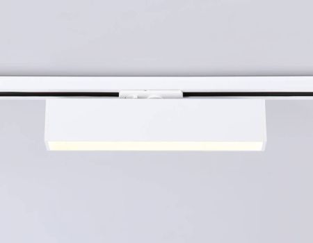 Трековый однофазный светильник Ambrella Light Track System (Трацк Сыстем) GL6761
