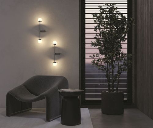 Бра Maytoni Touch MOD285WL-L10B3K - фото 3