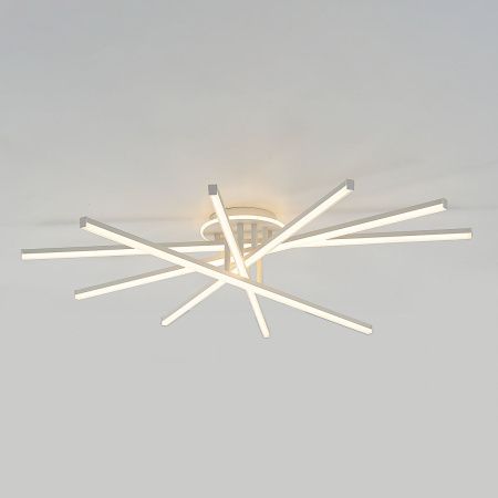Люстра потолочная Citilux Trent (Трент) CL203650