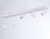 Люстра потолочная Ambrella Light LineTech (ЛинеТецх) FL66201