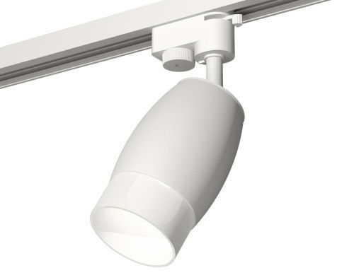 Трековый однофазный светильник Ambrella Light Track System (Трацк Сыстем) XT1122006 - фото 4