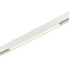 Трековый магнитный светильник Myfar FlowPoint (ФловПоинт) MT0211-18W4K-W