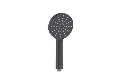 Душевая лейка Aquatek ОБЕРОН AQ2006MB круглая - фото 2