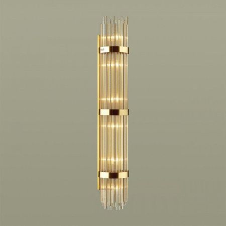 Светильник настенный Odeon Light Empire (Емпире) 4854/6W