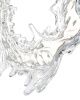 Зеркало декоративное Delight Collection Mirror (Миррор) 8658W/L clear 65х65 подвесное