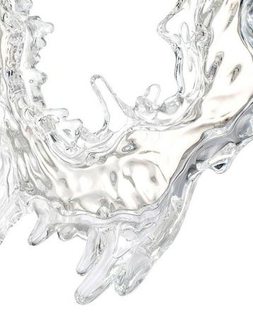 Зеркало декоративное Delight Collection Mirror (Миррор) 8658W/L clear 65х65 подвесное