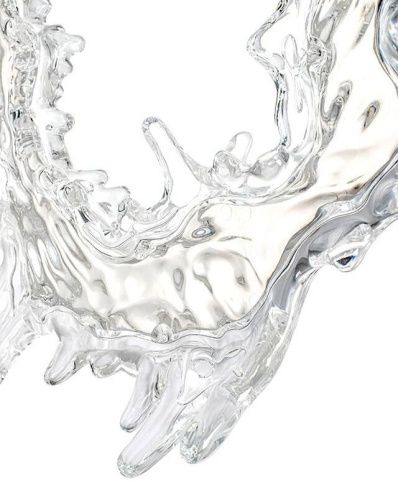 Зеркало декоративное Delight Collection Mirror (Миррор) 8658W/L clear 65х65 подвесное - фото 5