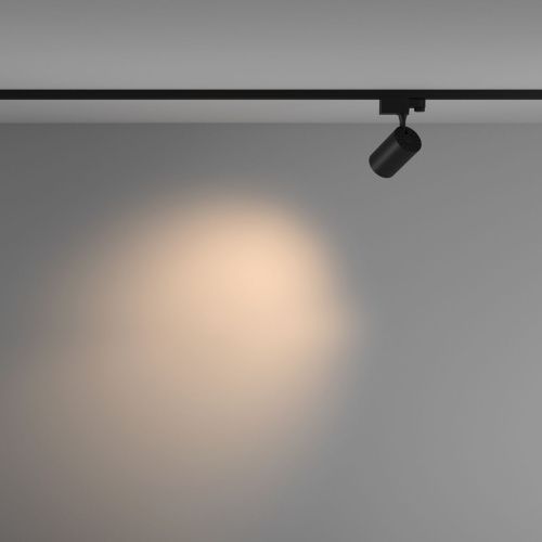 Светильник трековый Maytoni Technical Vuoro TR029-3-10W3K-M-B - фото 4