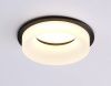 Светильник встраиваемый Ambrella Light Acrylic Frost (Ацрылиц Фрост) TN1303