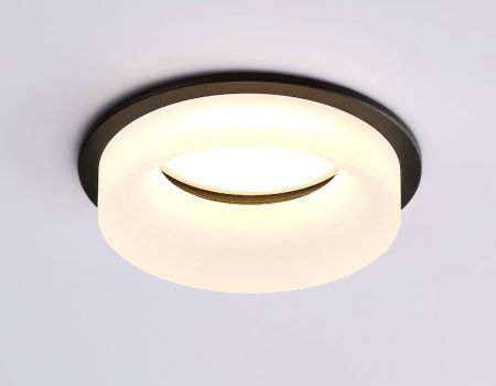 Светильник встраиваемый Ambrella Light Acrylic Frost (Ацрылиц Фрост) TN1303