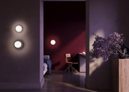 Бра Maytoni Careless MOD403WL-01BG