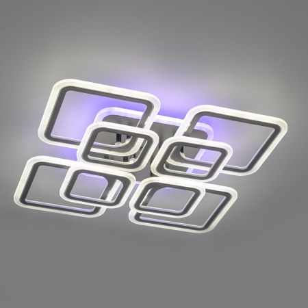 Люстра потолочная Citilux Марсель Смарт CL232A185E