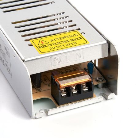 Трансформатор для светодиодной ленты Feron LB019 48047