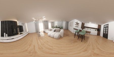 SPC ламинат CronaFloor Wood Кельме Т087333 толщина 0,4 см 43 класс 1200х180