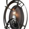 Бра Vele Luce Electra 493 (Елецтра 493) VL6146W01