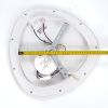 Светильник потолочный Citilux Trio (Трио) CL215B240E
