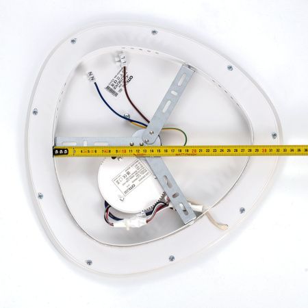Светильник потолочный Citilux Trio (Трио) CL215B240E