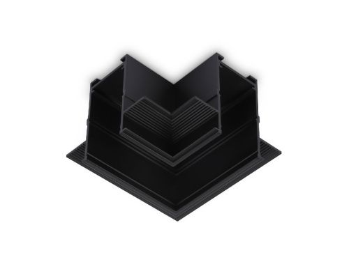 Коннектор угловой Ambrella Light Magnetic 220V (Магнетиц 220В) GL1040 - фото 3