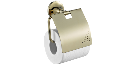 Бумагодержатель AltroBagno Corposso AltroBagnoCorposo080911Gl - фото 2