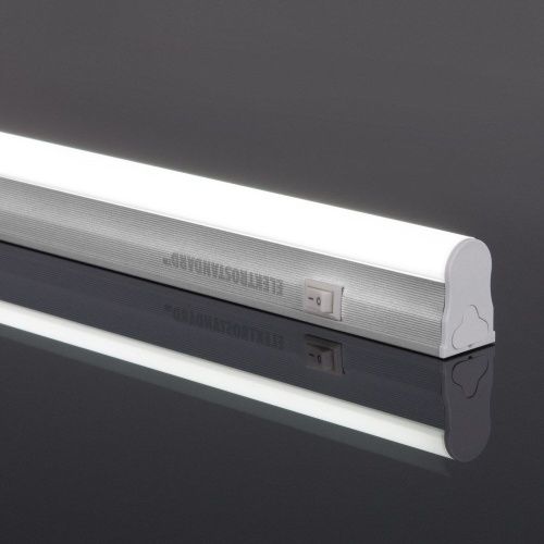 Линейный настенный светильник Elektrostandard STICK (СТИЦК) 4690389178023 - фото 2