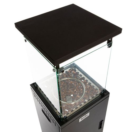 Газовый обогреватель Ballu BOGH-14G - фото 5