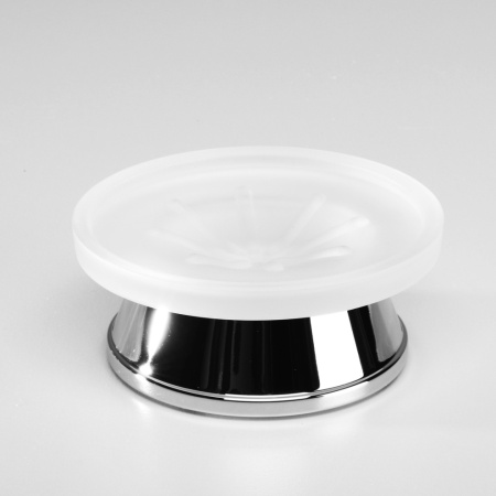 Мыльница WasserKRAFT 2429