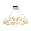 Люстра подвесная Odeon Light Crossa (Цросса) 5072/100L