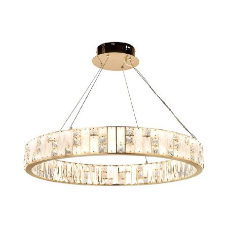 Люстра подвесная Odeon Light Crossa (Цросса) 5072/100L