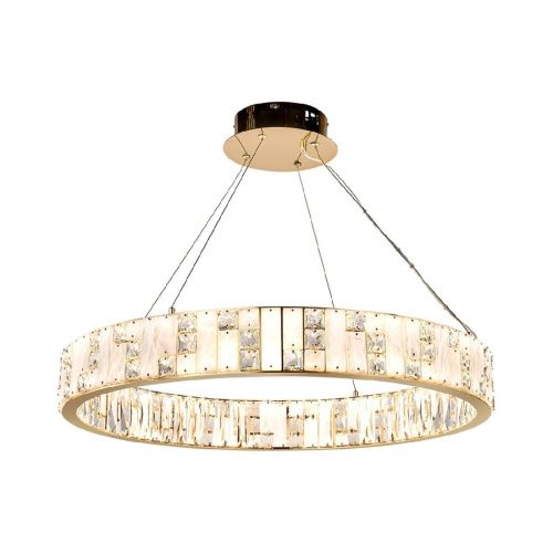 Люстра подвесная Odeon Light Crossa (Цросса) 5072/100L - фото 2