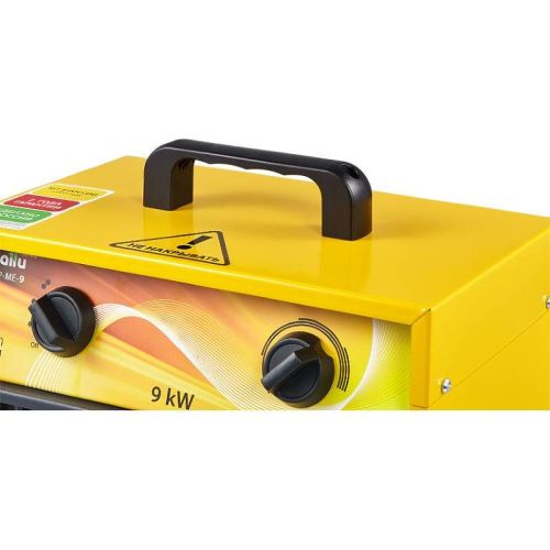 Тепловая пушка Ballu BHP-ME-9 - фото 5