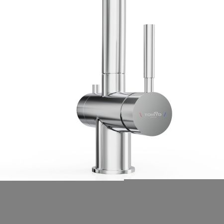 Смеситель для кухни Tokito AISAI TOK-AIS-1021 на мойку хром