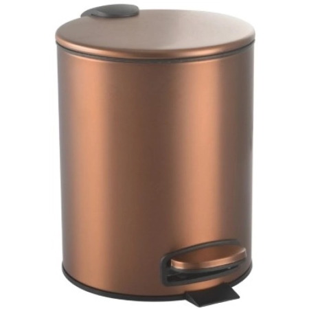 Ведро мусорное педальное Boheme 10426-CB