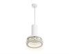 Светильник подвесной Ambrella Light ACRYLICA (АЦРЫЛИЦА) FA9488