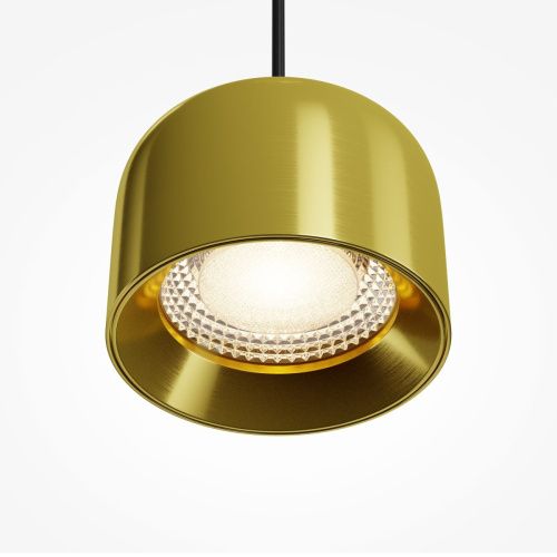 Светильник подвесной Wertmark Technical Comfy Pendant P113-L12-3K-BS - фото 2